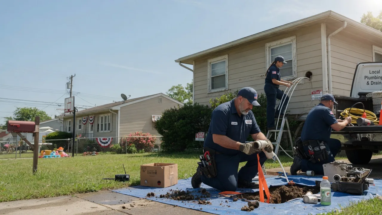 Faucet Repair in Bellevue, IA near me