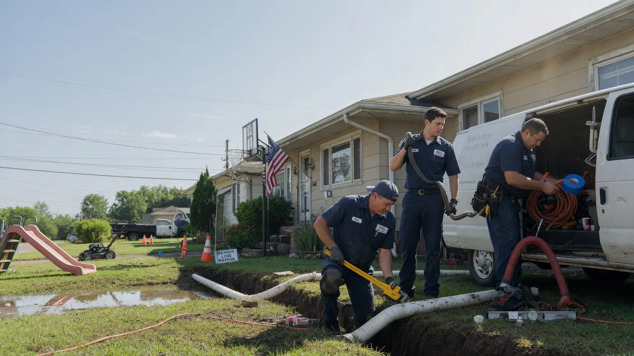 Toilet Installation in Bellevue, IA near me